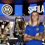 Sheila García cierra su etapa madridista y pone rumbo al Inter de Milán