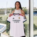 Silvia Cristóbal da el salto: sube al primer equipo del Real Madrid Femenino
