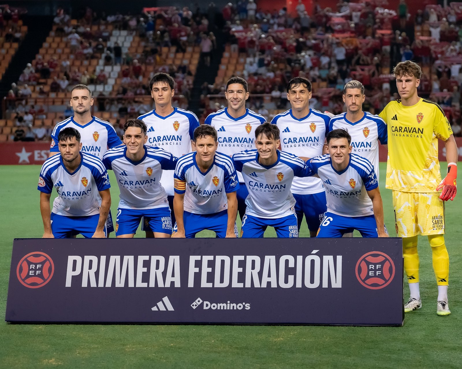 El Real Zaragoza paga su falta de gol en Tarragona
