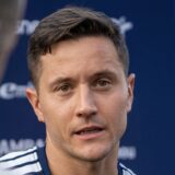 Un gesto de leyenda: Ander Herrera dona su salario íntegro a la Fundación Real Zaragoza
