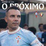Balaídos espera al Celta: el estreno en casa llega sin Borja Iglesias