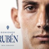 Iranzo, ante su primera gran oportunidad con el Real Zaragoza