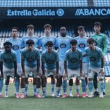 El Celta Fortuna aprende a no rendirse: remontada de corazón en Balaídos (4-2)