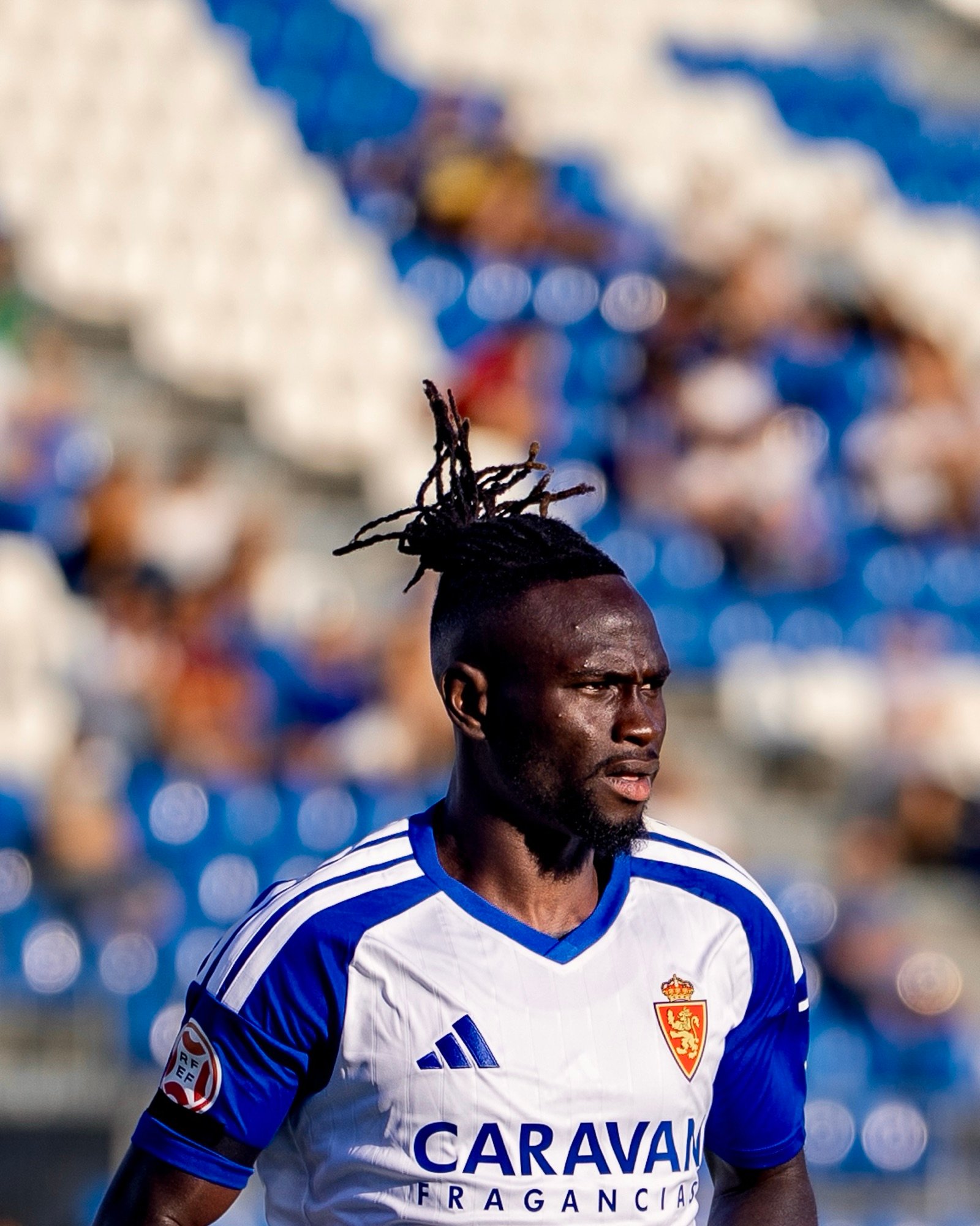 El Real Zaragoza busca dar un paso al frente en Torremolinos