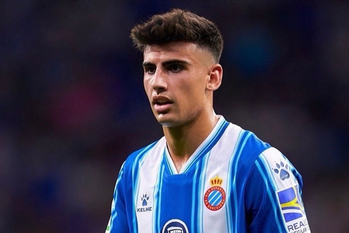 Rubén Sánchez cambia el Espanyol por el Elche en una operación de 500.000 euros