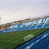 Vuelta a casa: el Real Zaragoza estrena la Primera RFEF en su estadio