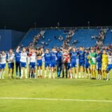 El derbi aragonés se queda en Zaragoza y deja al líder en lo más alto