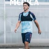 Pablo Durán vuelve a sonreír: el Celta recupera a su Búfalo para la batalla europea