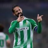 El Betis se hace fuerte en Europa: Isco firma un triunfo de oro ante el Feyenoord